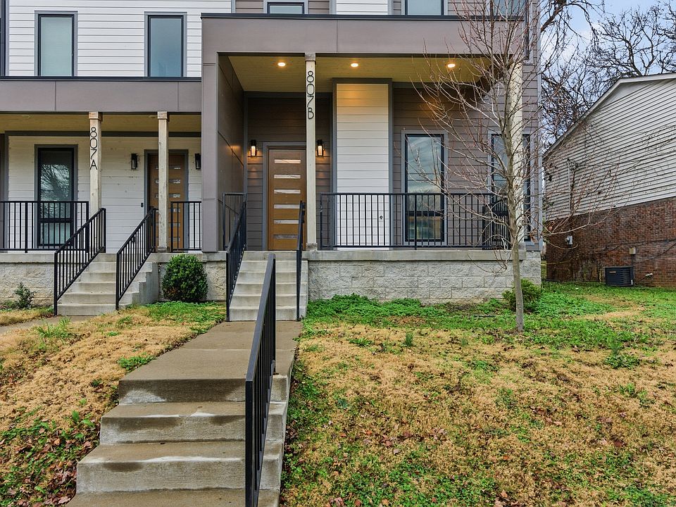 1st image of 807 32nd Ave N #1