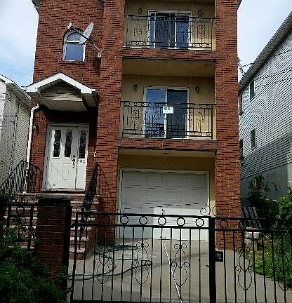 This image is NOT directly taking from the subject apartment