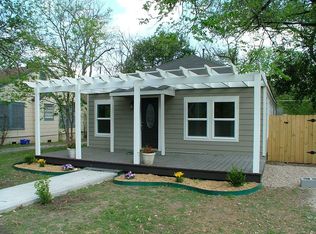 5011 Avenue H, Austin, TX 78751