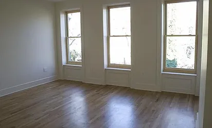 Rented by Compass