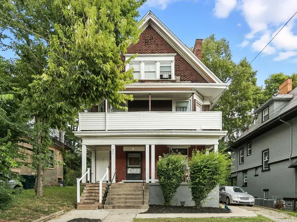 844 Windham Ave, Cincinnati, OH 45229