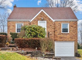 144 Lily Dr, Glenshaw, PA