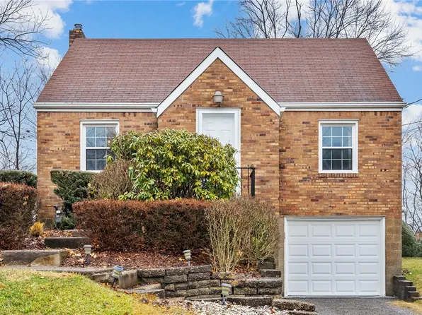 144 Lily Dr, Glenshaw, PA 15116
