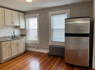 17 Bowers St #1, Lowell, MA 01854