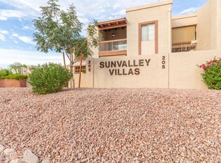 205 N 74th St UNIT 126, Mesa, AZ 85207