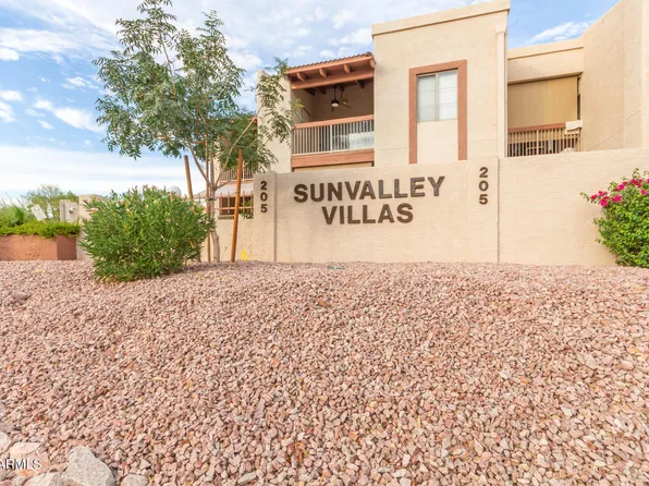 205 N 74TH Street #126, Mesa, AZ 85207