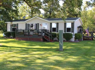 11736 206th St, Milaca, MN 56353