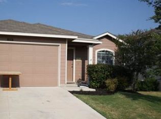 1031 Daffodil Way, San Antonio, TX 78245