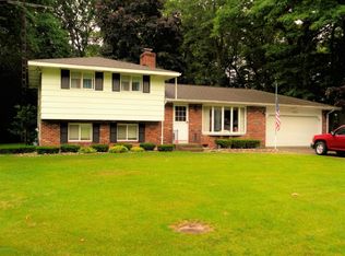 1533 Nottingham Ct, Muskegon, MI 49445