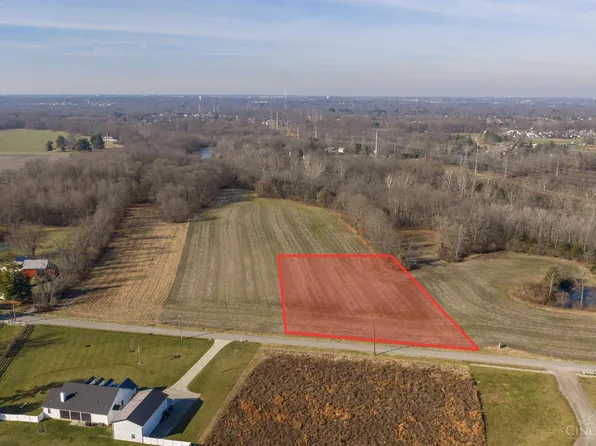 0 Schlottman Rd Lot 1, Maineville, OH 45039