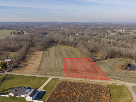 0 Schlottman Rd Lot 1, Maineville, OH 45039