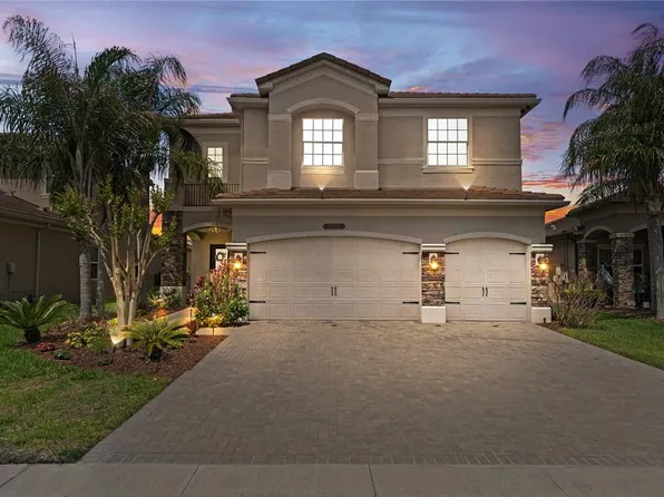 30351 Tristania Ct, Wesley Chapel, FL 33543