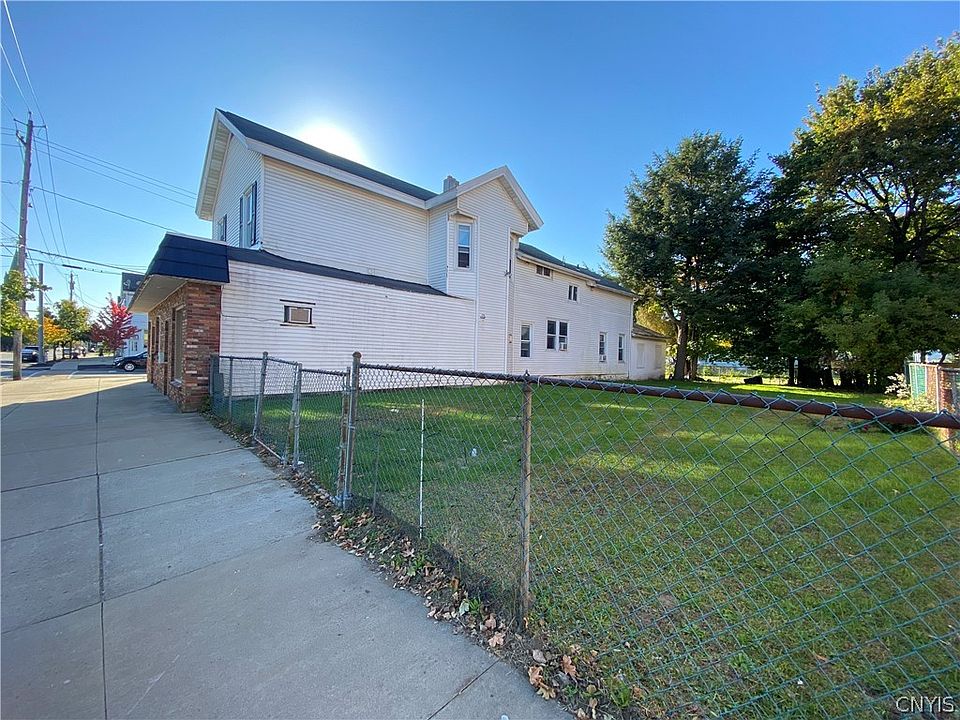 401 N James St, Rome, NY 13440 Zillow