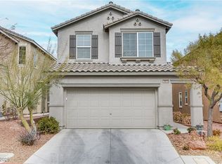 10810 Hunters Green Ave, Las Vegas, NV 89166