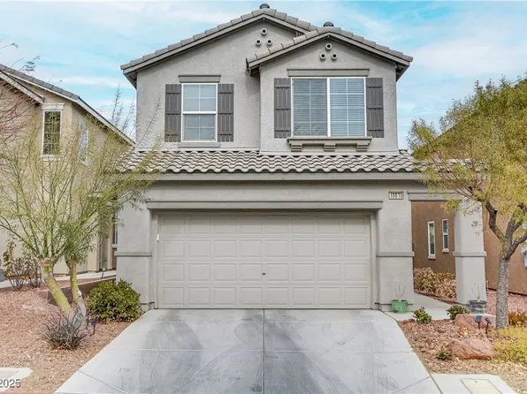 10810 Hunters Green Ave, Las Vegas, NV 89166