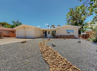 9508 Prospect Ave NE, Albuquerque, NM 87112