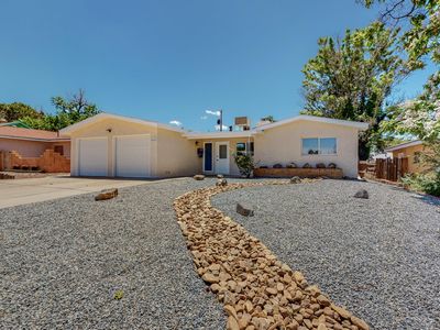 9508 Prospect Ave NE, Albuquerque, NM, 87112