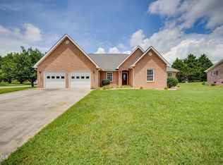 15 E Dale Ct, Greeneville, TN 37745