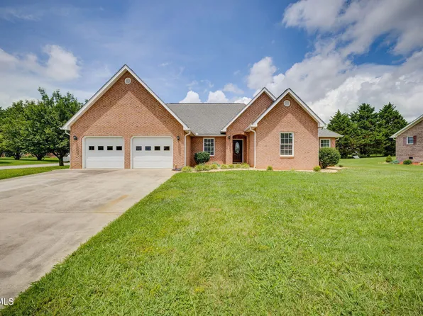 15 E Dale Ct, Greeneville, TN 37745