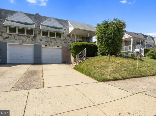9740 Cowden St, Philadelphia, PA 19115