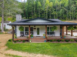 486 Steer Creek Rd, Tellico Plains, TN 37385
