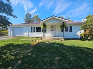 1225 Hill St, Abingdon, VA 24210