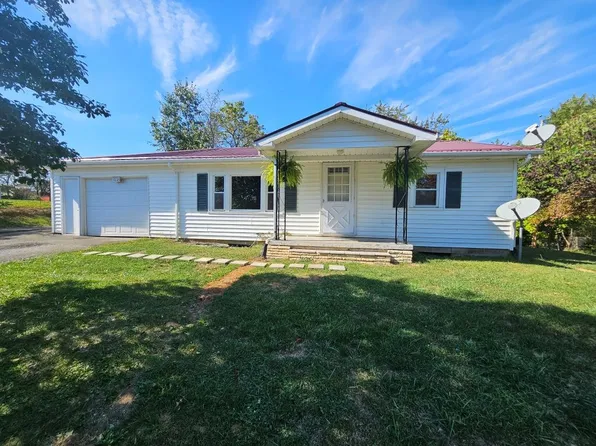 1225 Hill St, Abingdon, VA 24210