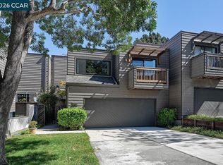 557 Monarch Ridge Dr, Walnut Creek, CA 94597