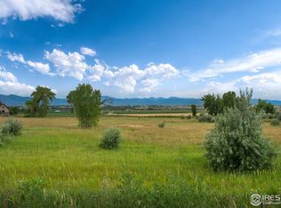 0 County Road 5, Erie, CO 80516