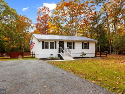 17797 Point Lookout Rd, Lexington Park, MD, 20653