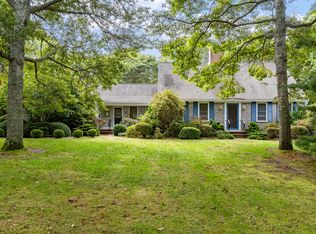 13 Packet Lndg, Orleans, MA 02653