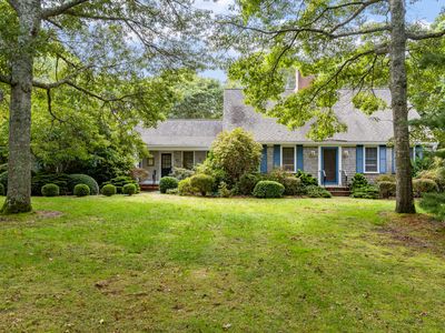 13 Packet Landing, Orleans, MA, 02653