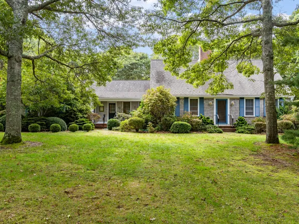 13 Packet Landing, Orleans, MA 02653