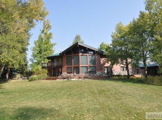 210 Waters Edge, Irwin, ID 83428