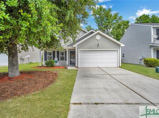 103 Fox Glen Ct, Port Wentworth, GA 31407