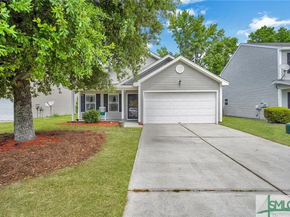 103 Fox Glen Court, Port Wentworth, GA 31407