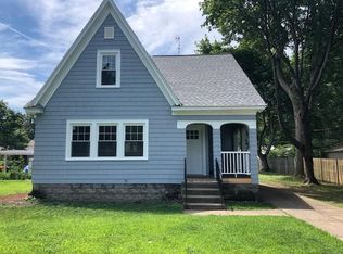 326 Beverly Dr, Erie, PA 16505