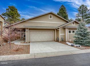 1144 N Flowing Springs Trl, Flagstaff, AZ 86004