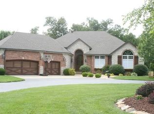 943 Marynell Ln, Nixa, MO 65714