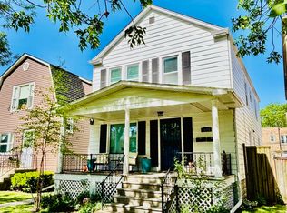 5624 N Major Ave, Chicago, IL 60646
