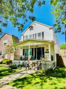 5624 N Major Ave, Chicago, IL, 60646