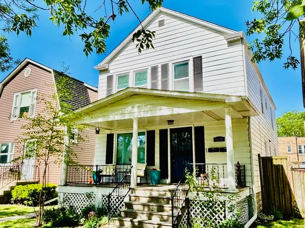 5624 N Major Ave, Chicago, IL 60646