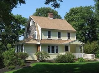 375 Church St, Marshfield, MA 02050