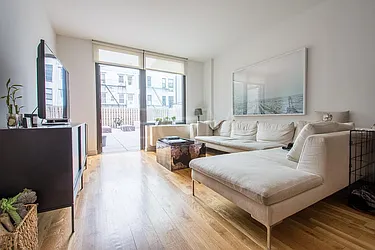 Rented by Brick&Mortar