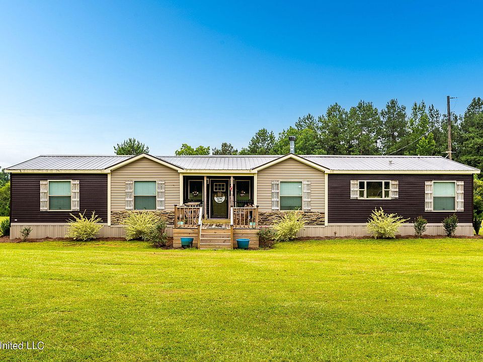6 Barber Rd, Lumberton, MS 39455 Zillow