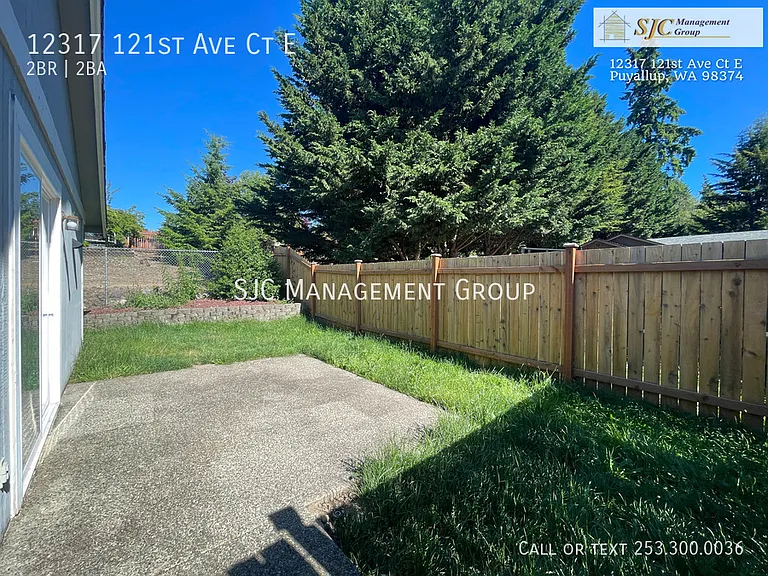 12317 121st Avenue Ct E — Photo 32