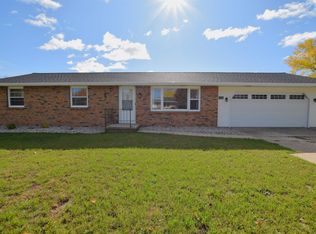 2276 Skyview St, Green Bay, WI 54311