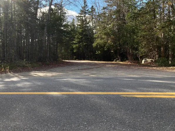 Lot 5A+B Pond Road, Gouldsboro, ME 04607