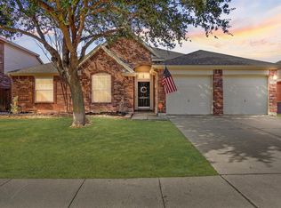 8509 Tribute Ln, Fort Worth, TX 76131