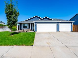 4315 Messara Ln, Pasco, WA 99301
